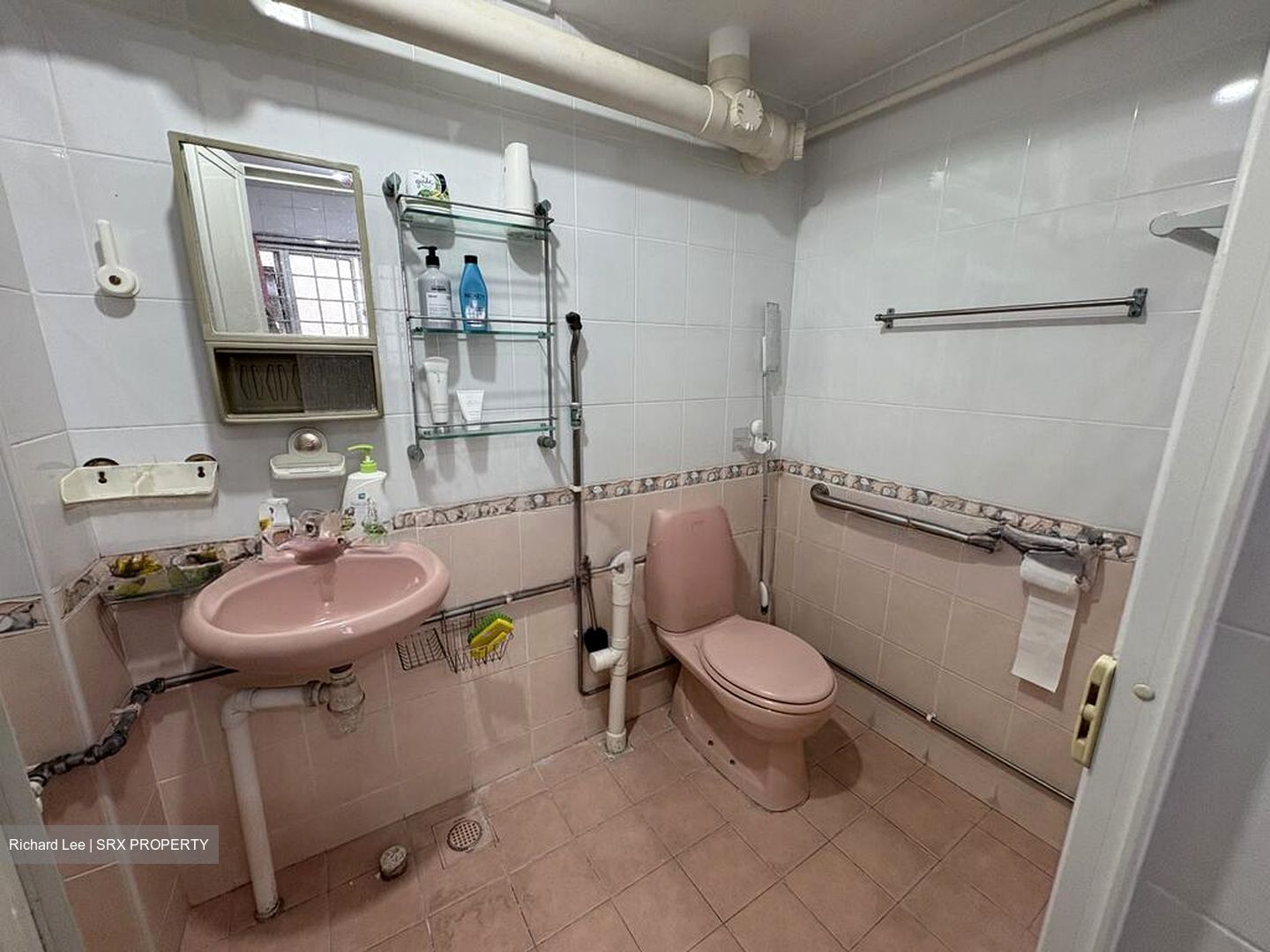 Blk 221 Boon Lay Shopping Centre (Jurong West), HDB 5 Rooms #503998351